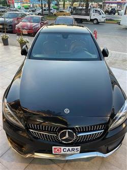 مرسيدس بنز C-Class